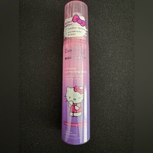 The Creme Shop + Hello Kitty Limited Edition Moisturizing Mist w/ Aloe, NWT